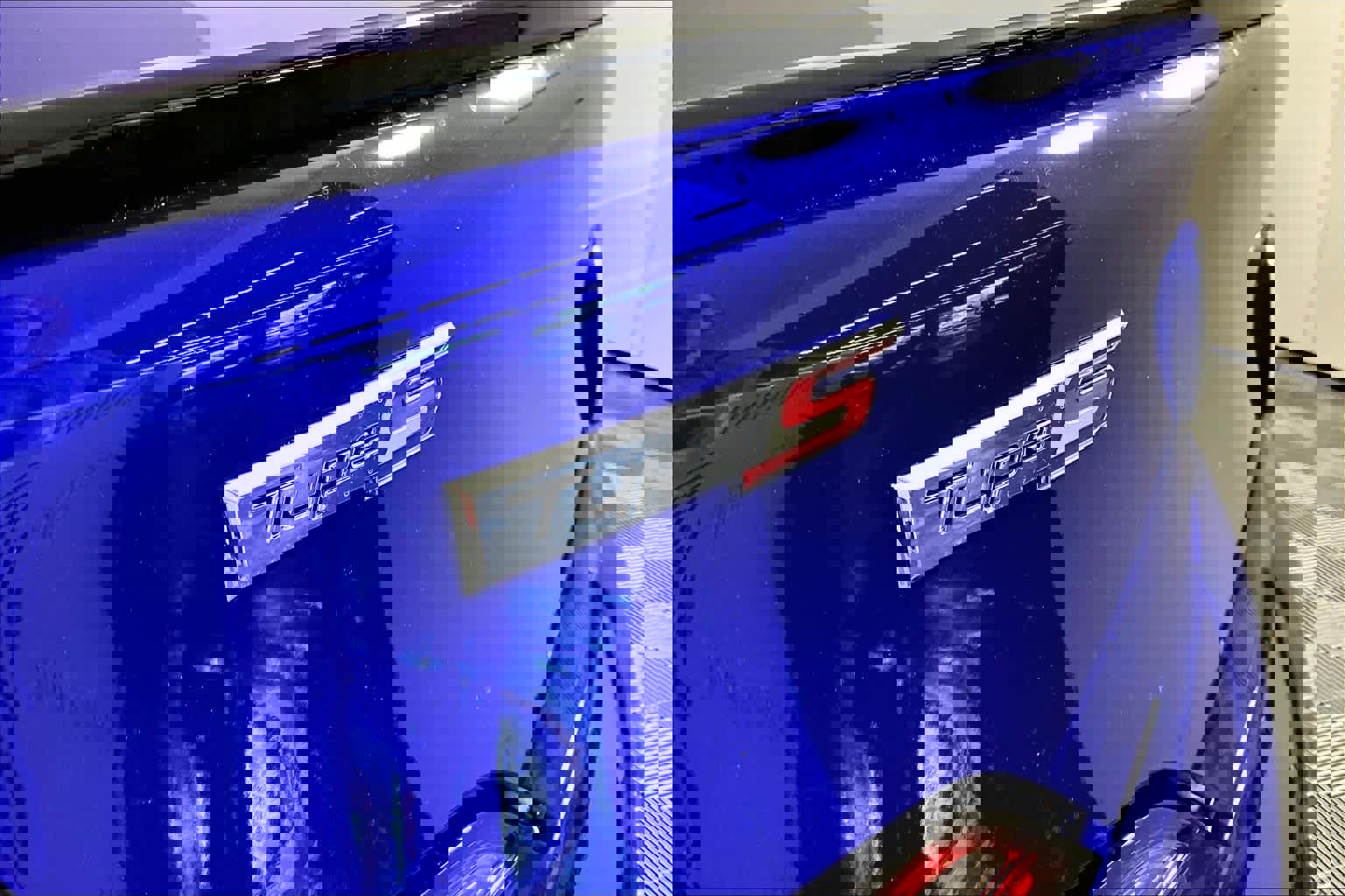 Used 2024 Acura Integra Type S image 9