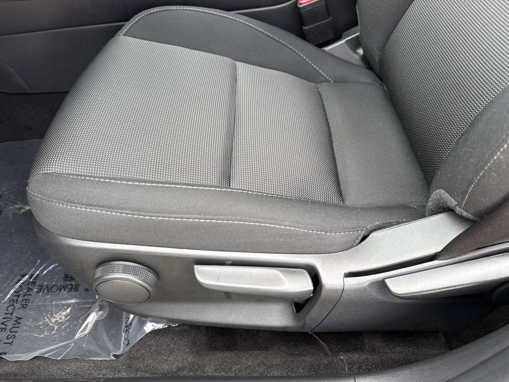 Certified 2026 MAZDA CX-30 AWD 2.5 S image 29