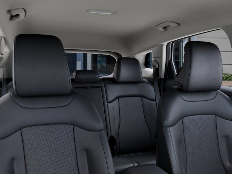 New 2026 Kia Sportage EX AWD/4WD image 34
