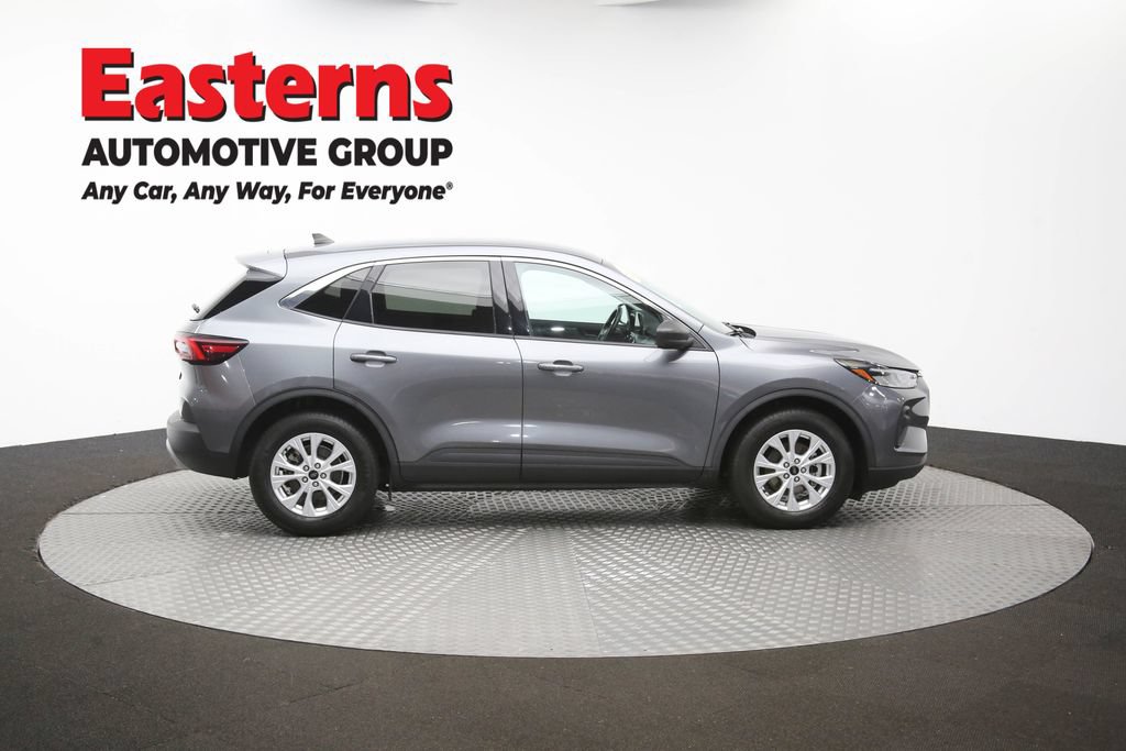 Used 2024 Ford Escape Active FWD image 44