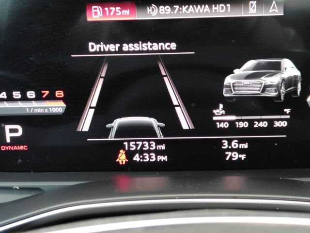 Used 2023 Audi A6 2.0T Premium w/ Convenience Package AWD/4WD image 41