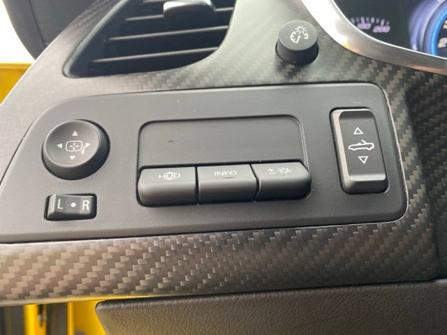Used 2017 Chevrolet Corvette Grand Sport RWD image 23