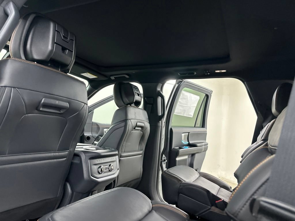 New 2026 Ford Expedition Tremor AWD/4WD image 28