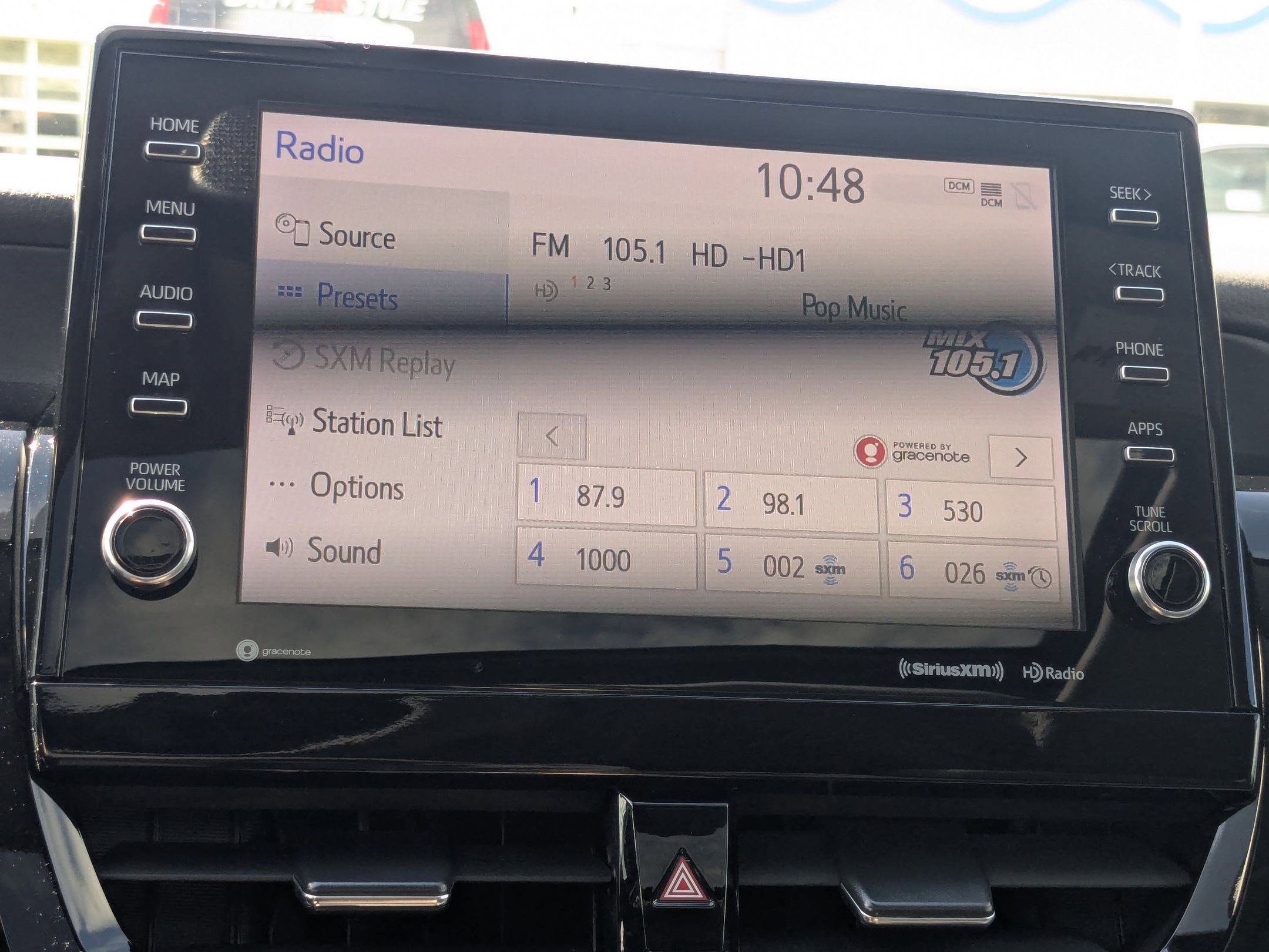 Used 2022 Toyota Camry SE w/ Audio Upgrade Package image 25