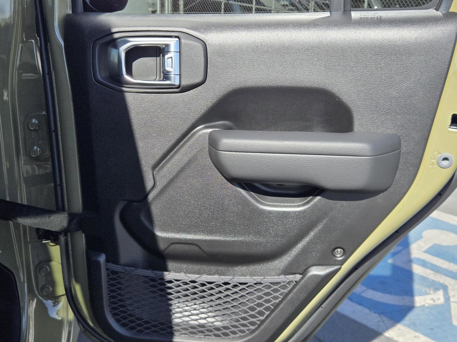 New 2026 Jeep Gladiator Sport image 32