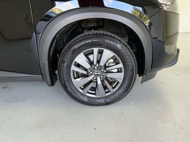 Certified 2024 Nissan Pathfinder SV w/ SV Premium Package image 14