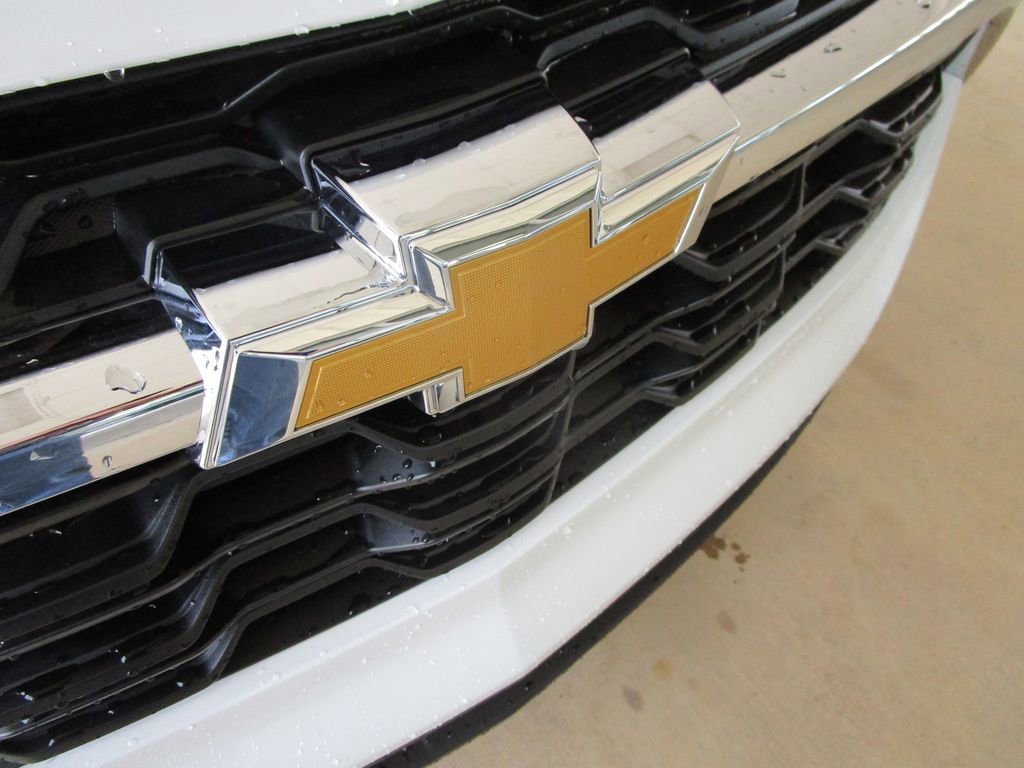 New 2026 Chevrolet Trax LS image 16
