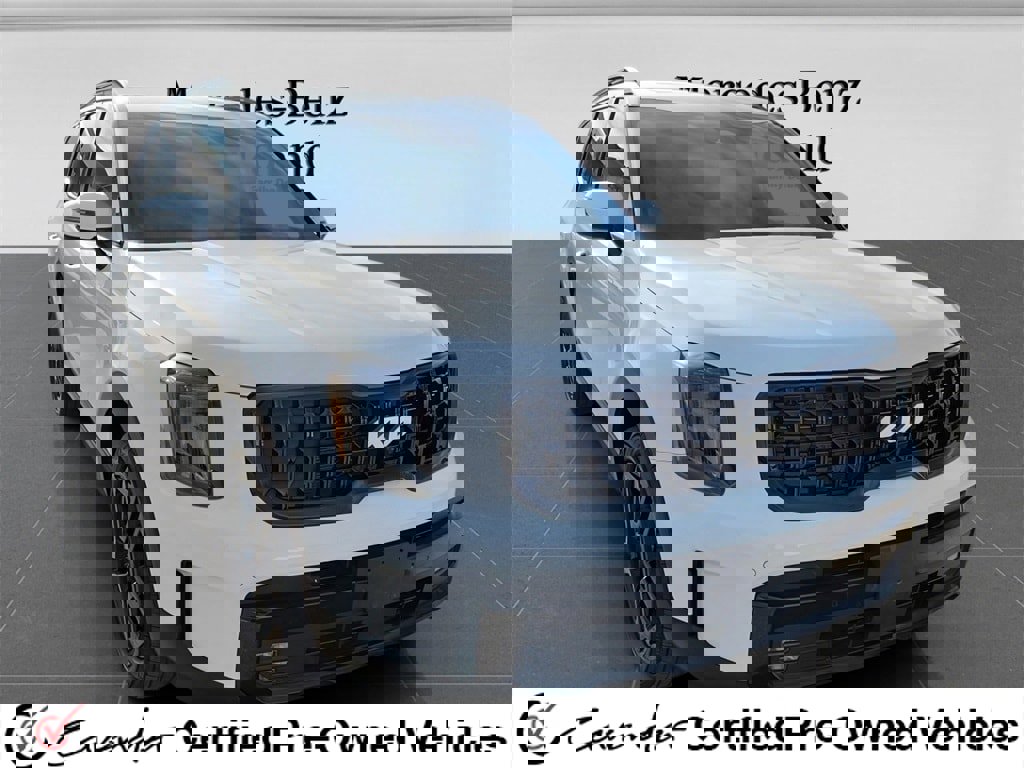 Used 2024 Kia Telluride SX Prestige X-Line image 1