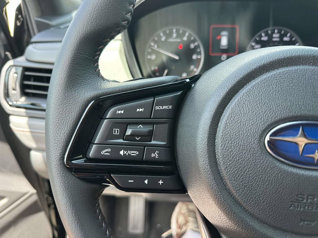 New 2026 Subaru Forester Sport AWD/4WD image 30