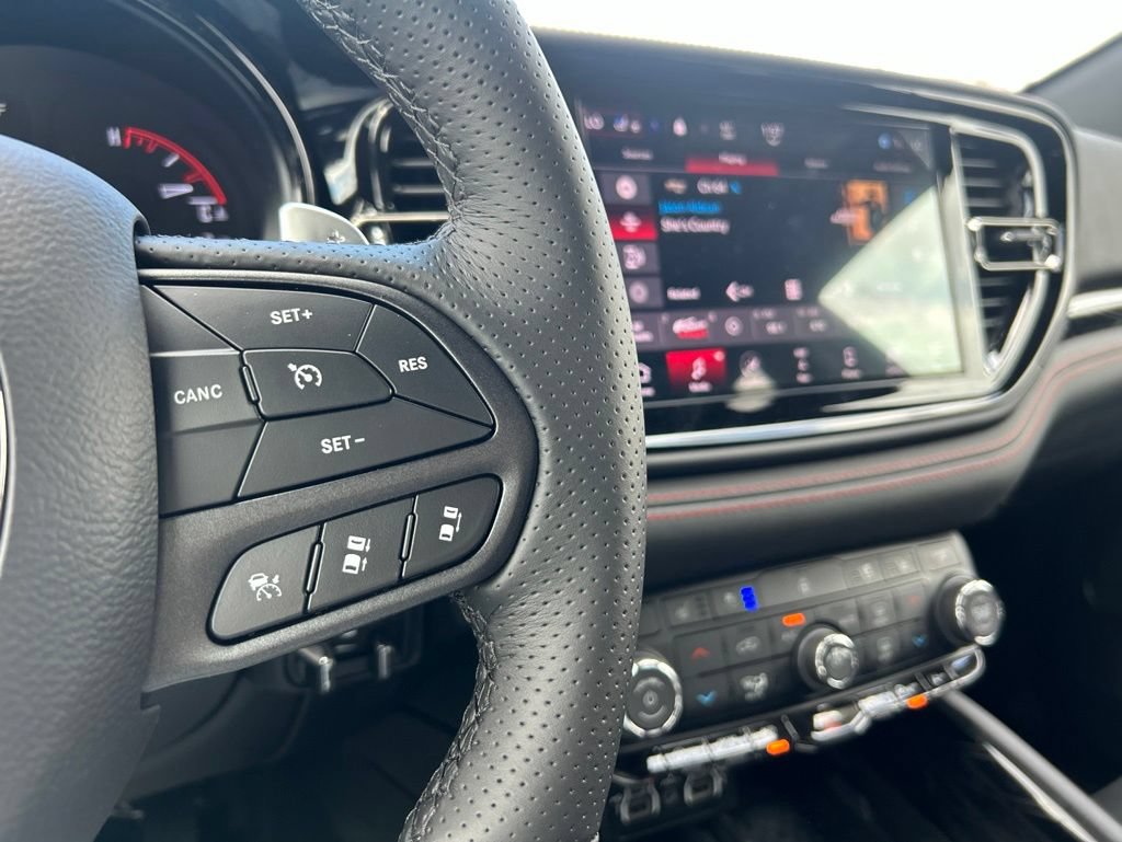 New 2026 Dodge Durango GT AWD/4WD image 12