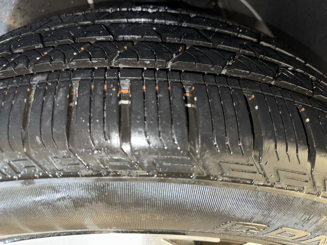 New 2026 Kia Sorento EX image 11