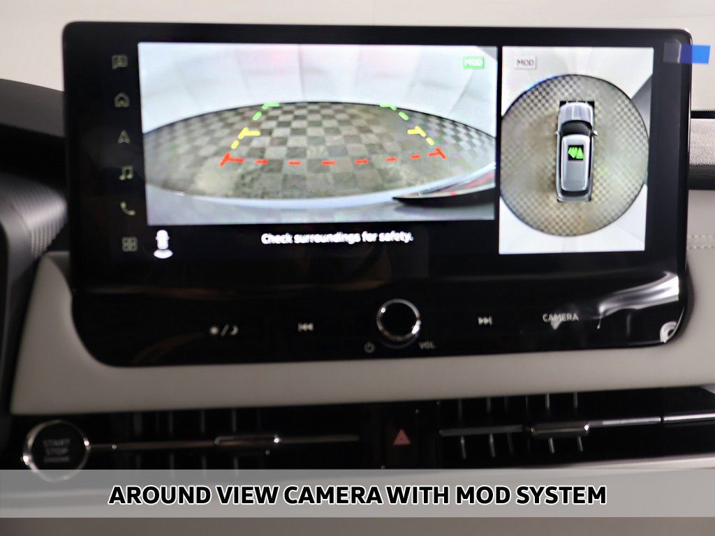 New 2026 Mitsubishi Outlander SE image 7