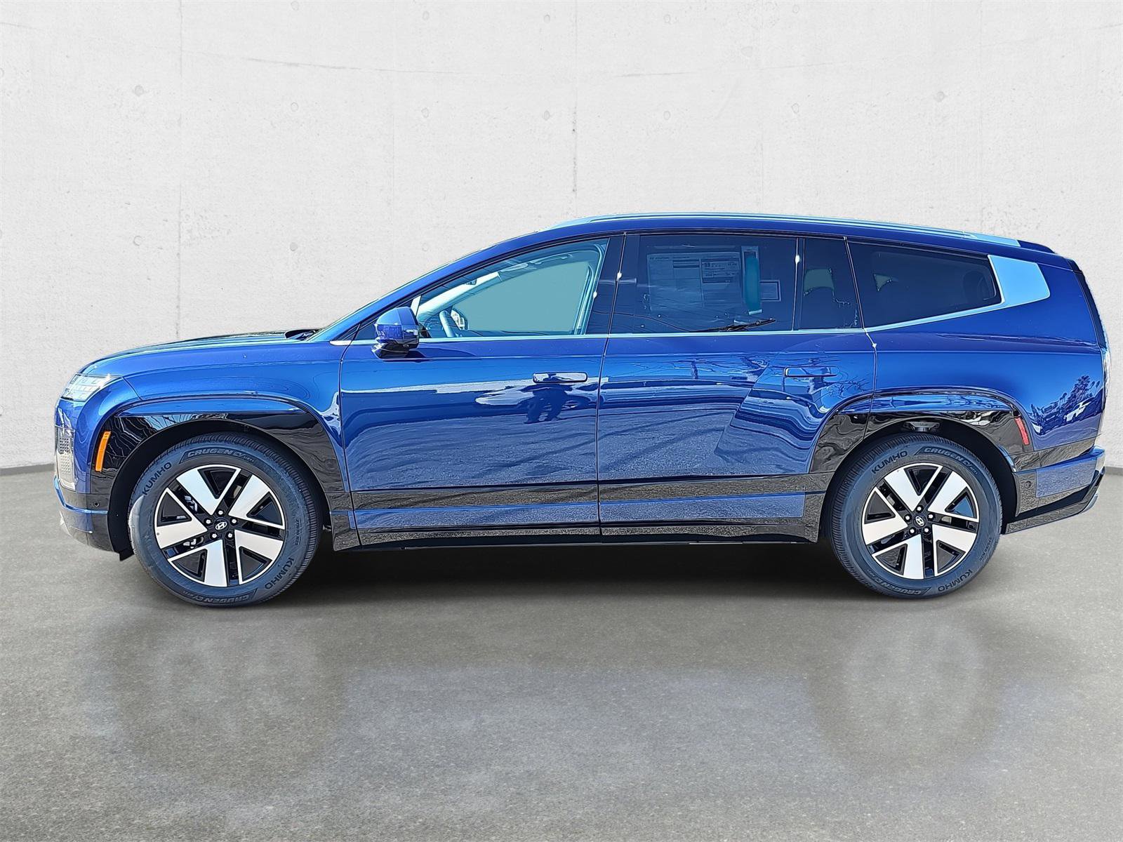 New 2026 Hyundai Ioniq 9 SEL image 6