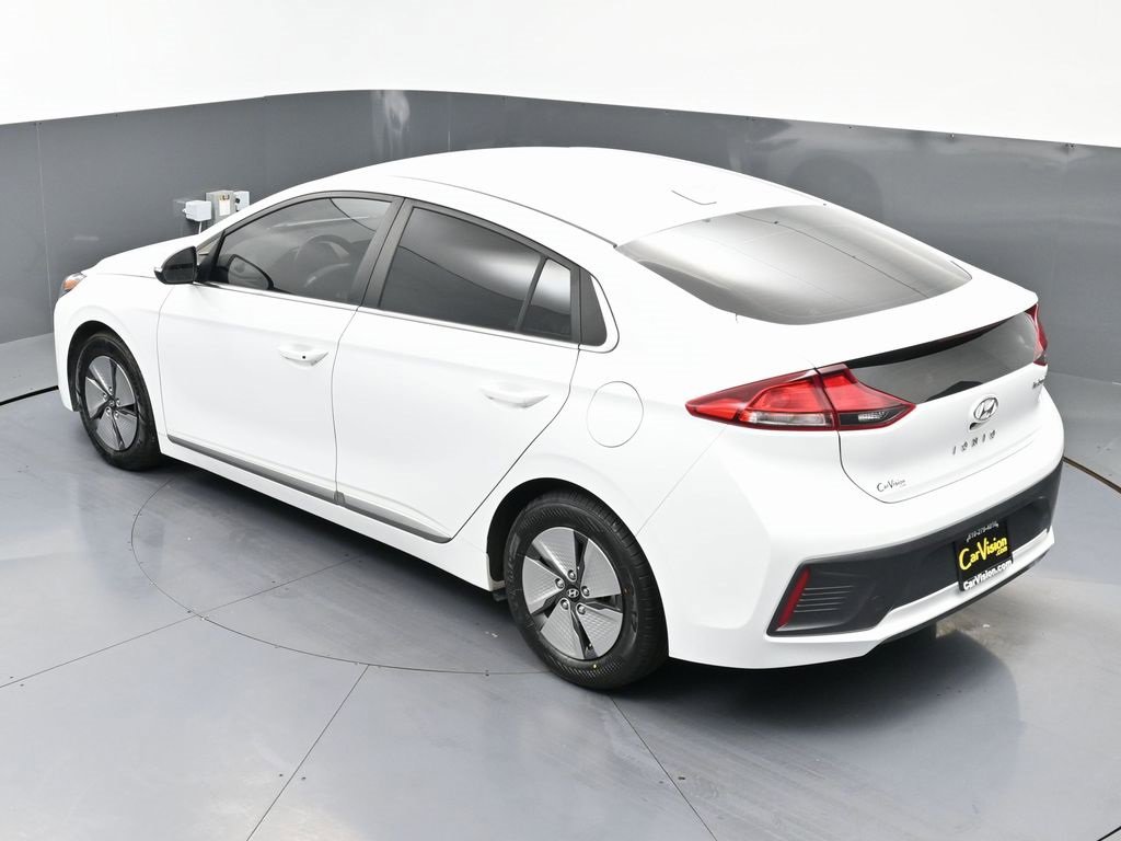 Used 2021 Hyundai Ioniq SE image 43