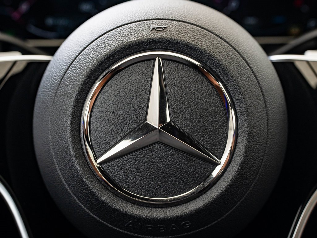 Certified 2024 Mercedes-Benz E 350 E 350 w/ Multicontour Seating Package image 27