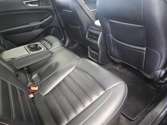 Certified 2024 Ford Edge SEL AWD/4WD image 11