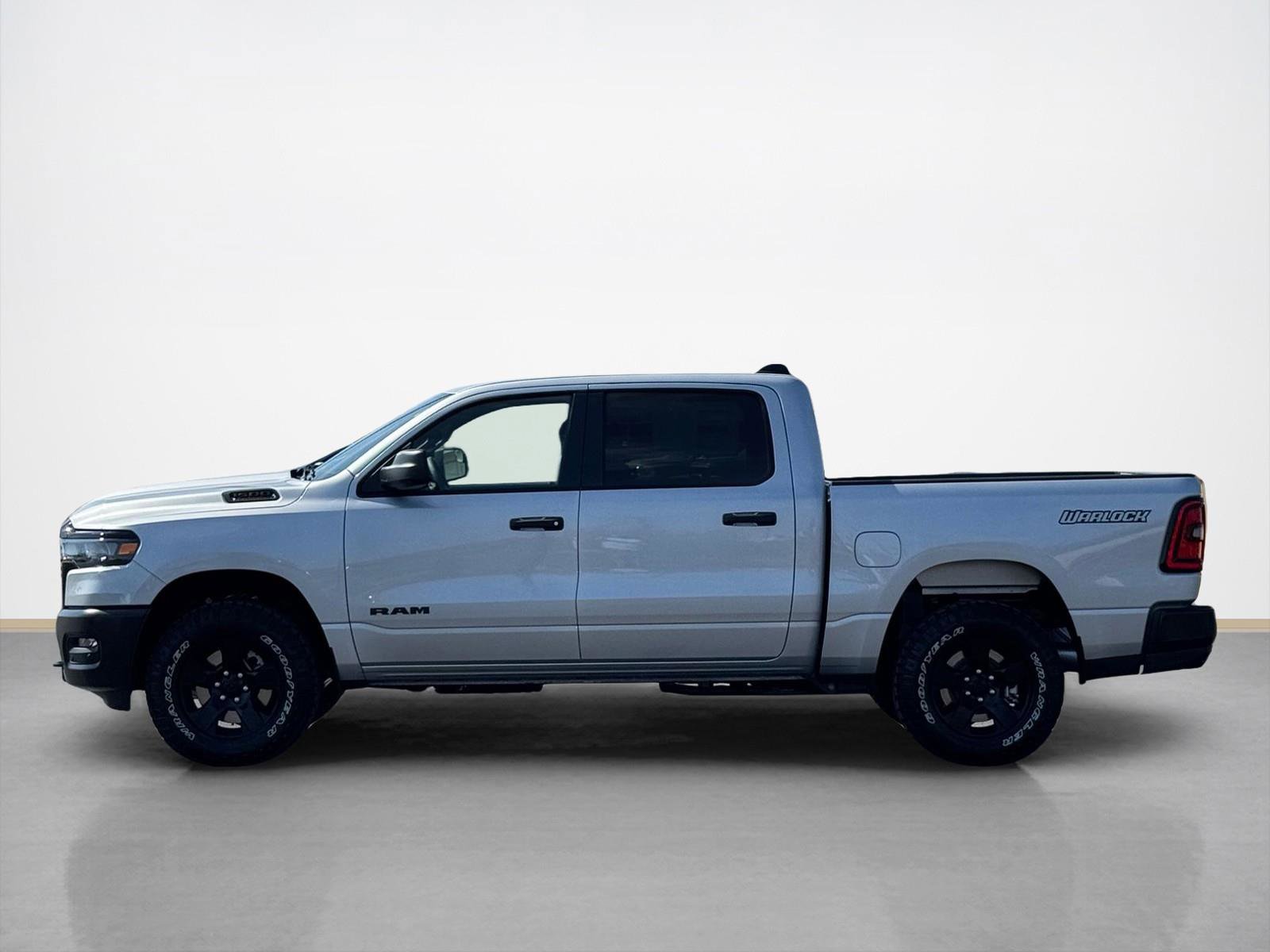 New 2026 RAM 1500 Classic Warlock image 4