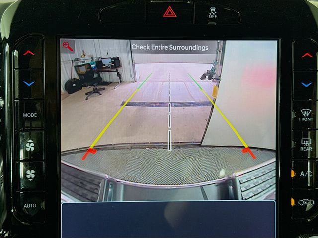 New 2025 RAM 2500 Tradesman AWD/4WD image 14