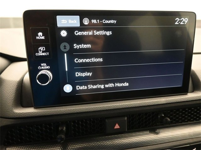 New 2026 Honda CR-V Sport image 17