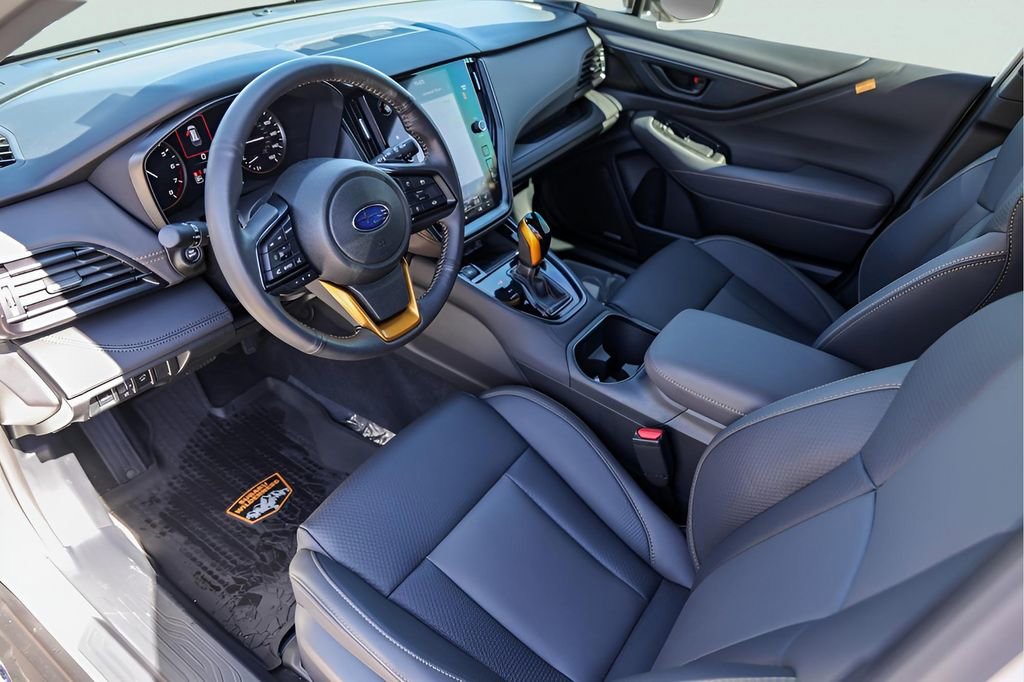 Used 2025 Subaru Outback Wilderness w/ Wilderness Package image 13