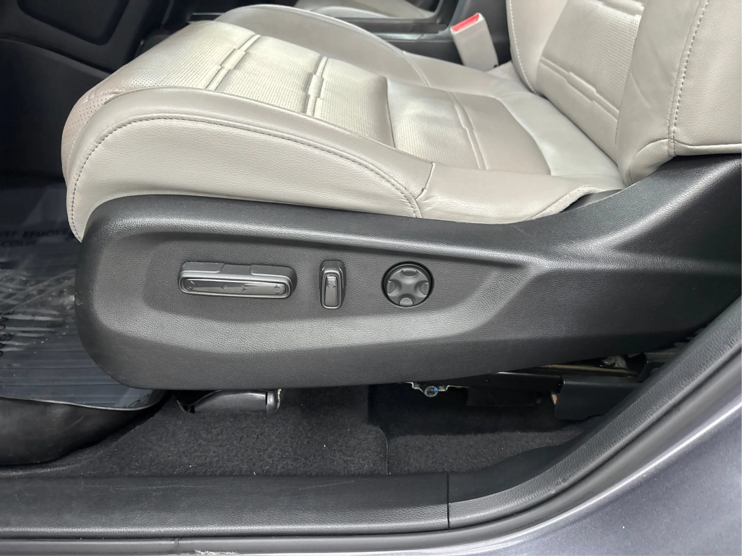 Used 2019 Honda CR-V EX-L image 24