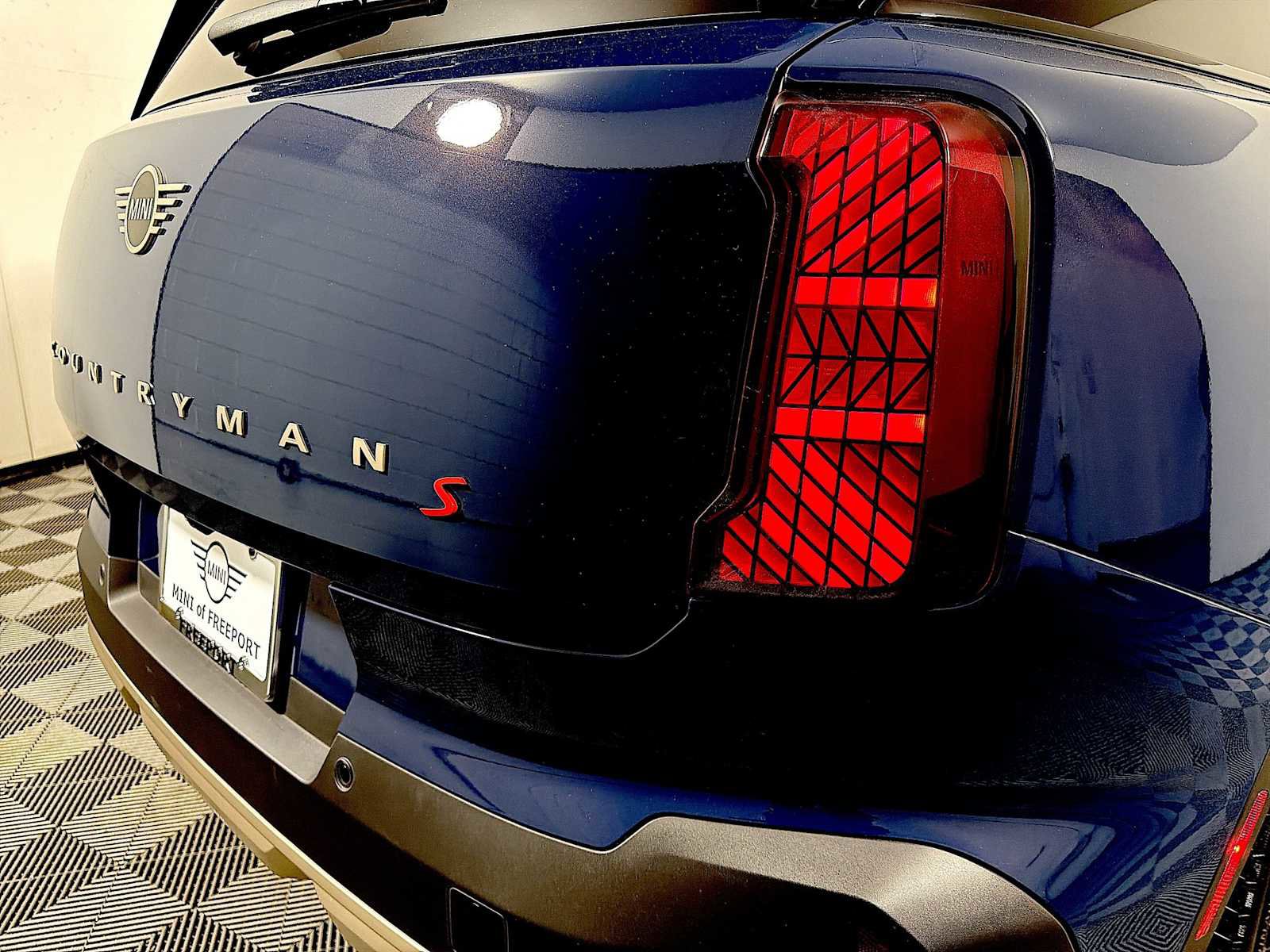 Used 2025 MINI Cooper Countryman S image 28