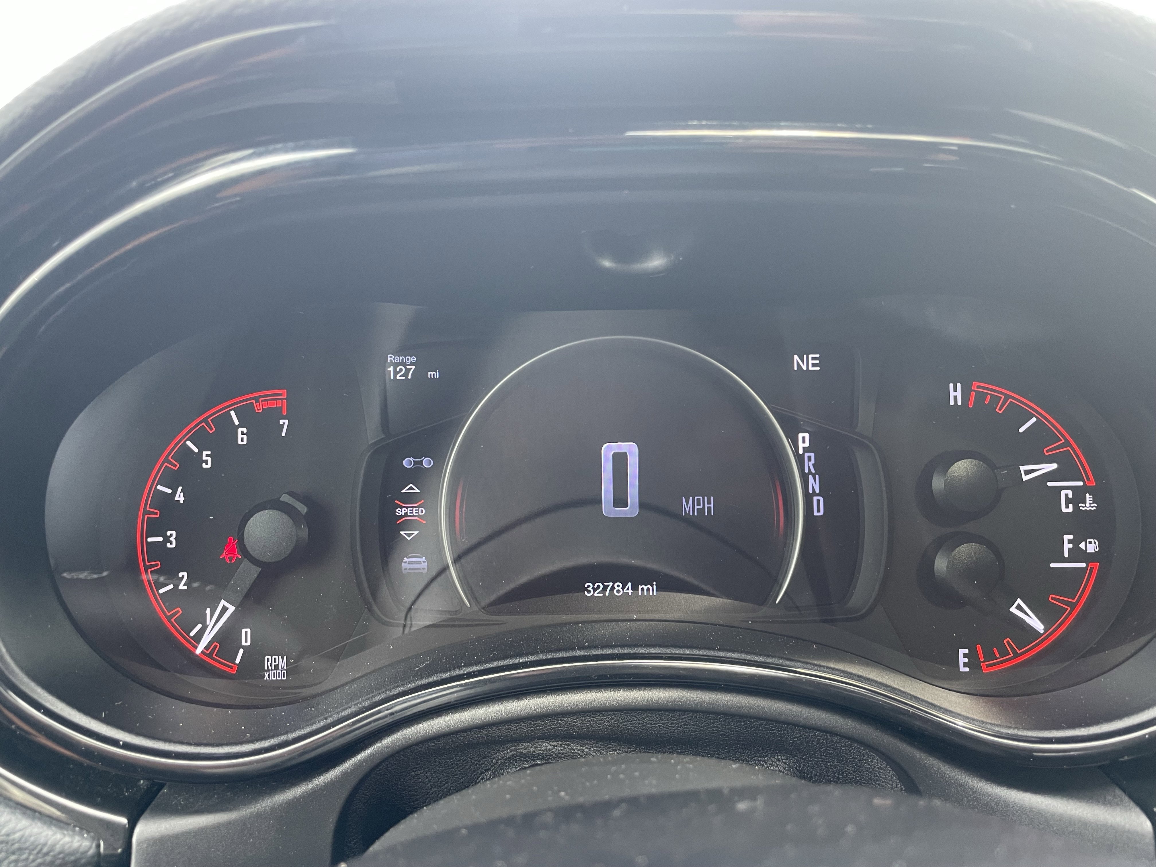 Used 2024 Dodge Durango GT image 17