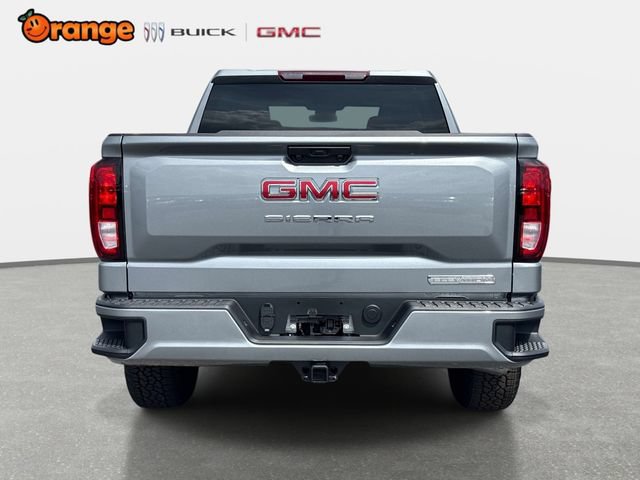 New 2026 GMC Sierra 1500 Elevation w/ Elevation Select Package RWD image 4