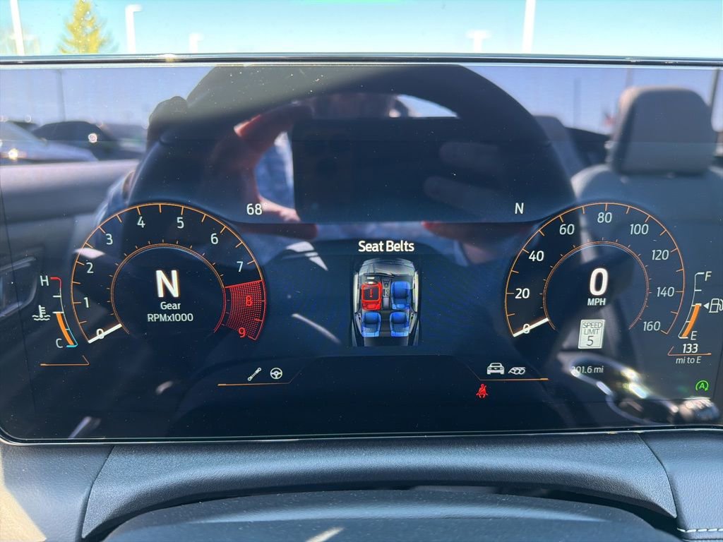 Used 2025 Ford Mustang GT Premium w/ GT Performance Package image 29