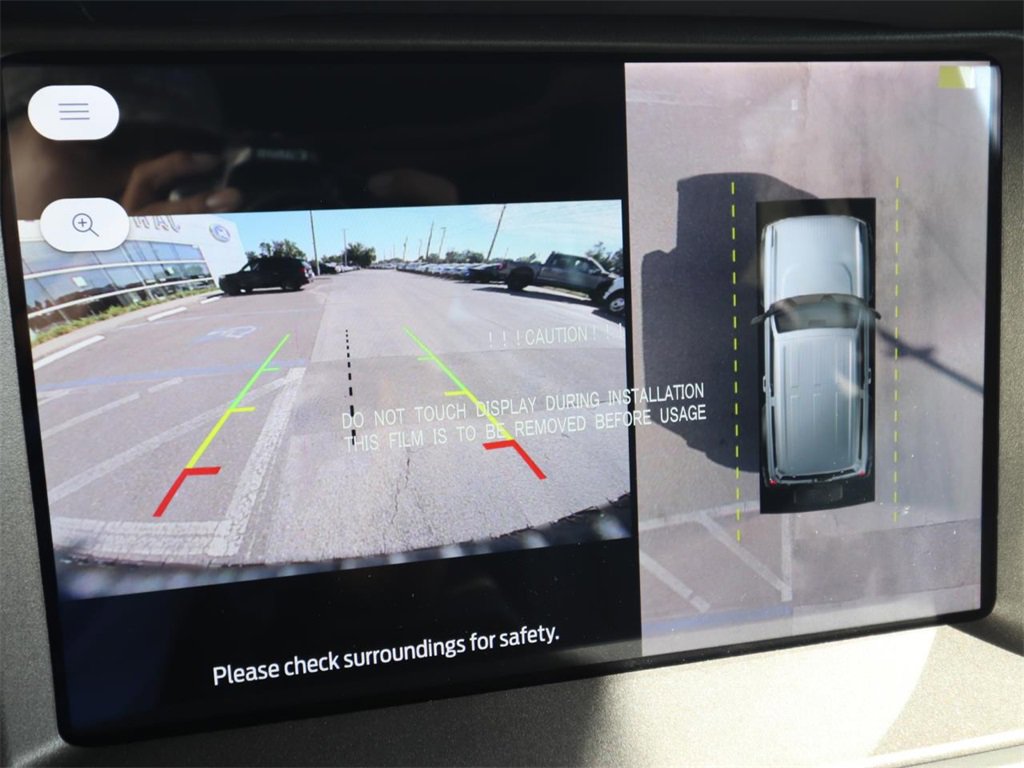 New 2025 Ford Bronco Badlands image 5