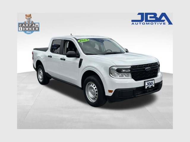 Used 2024 Ford Maverick XL FWD 360° Tour