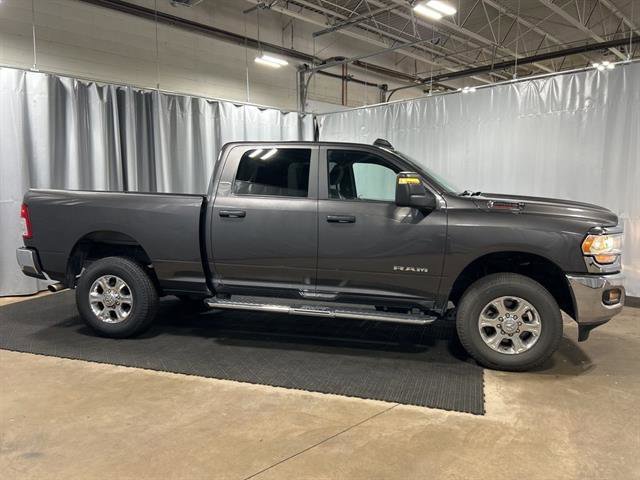 Used 2024 RAM 2500 Big Horn image 2