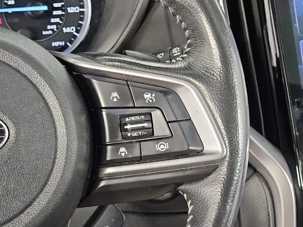 Used 2021 Subaru Ascent Limited w/ Technology Package AWD/4WD image 30