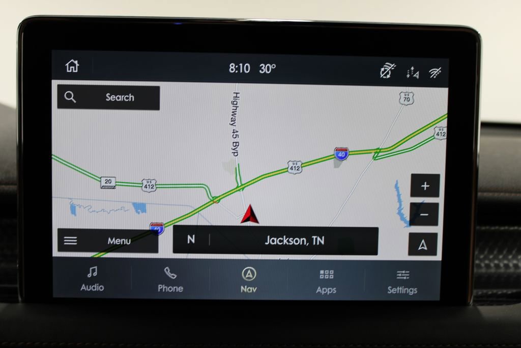 Used 2023 Lincoln Aviator Black Label Grand Touring image 46