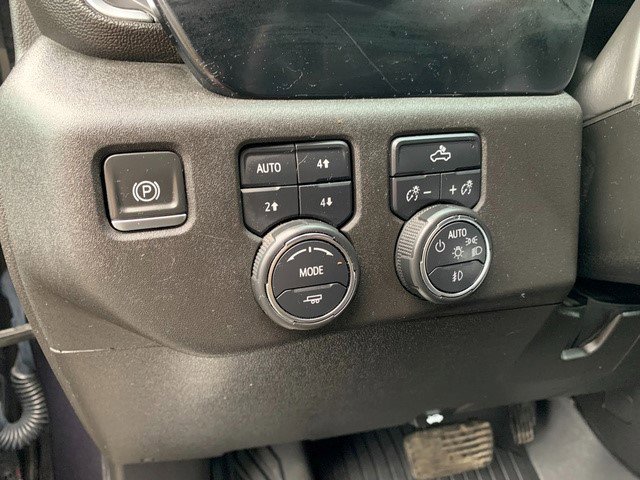 Certified 2023 Chevrolet Silverado 1500 RST image 20