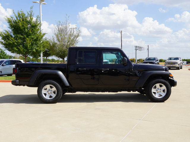 Used 2023 Jeep Gladiator Sport AWD/4WD image 10