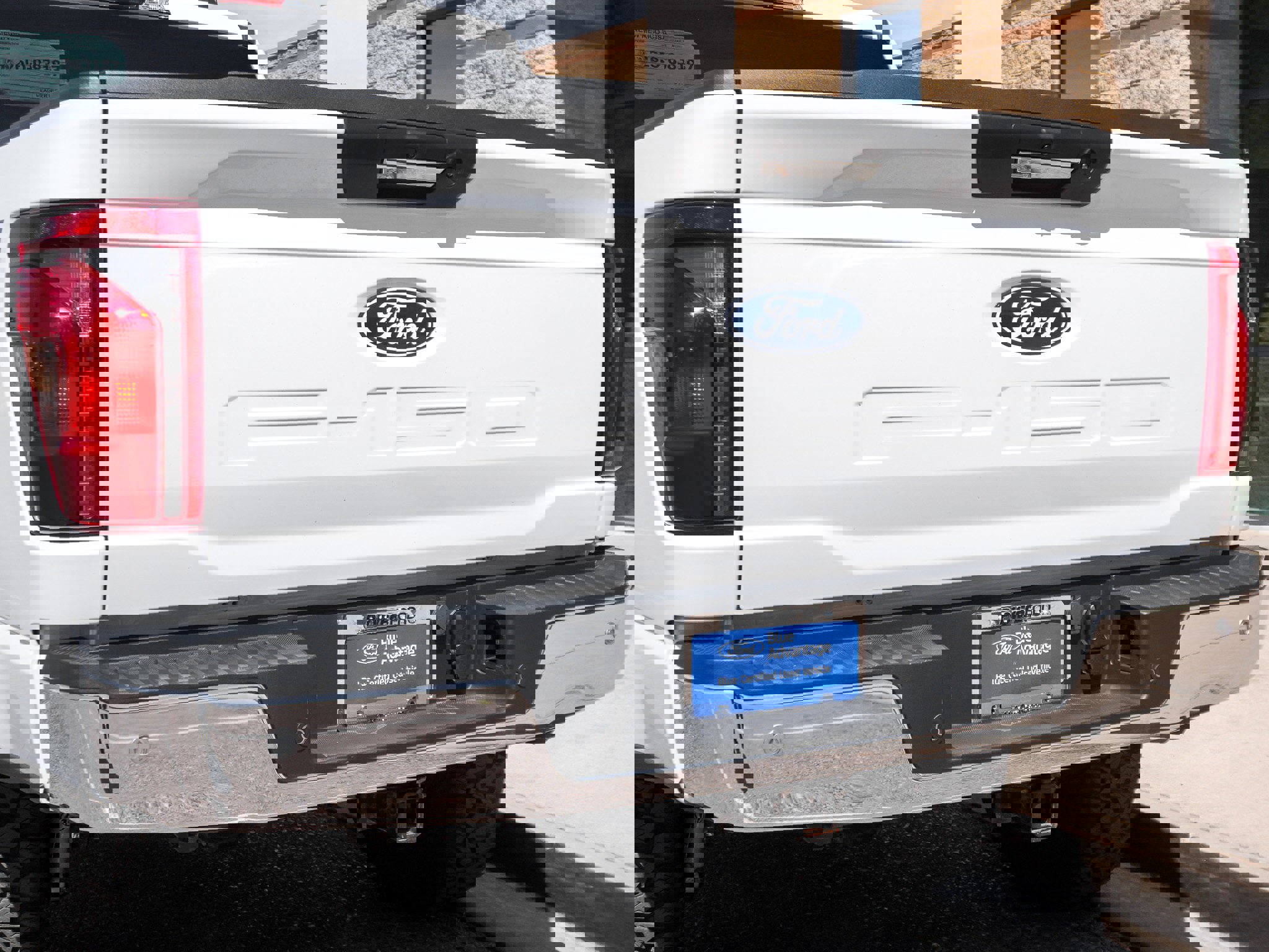 Certified 2024 Ford F150 XLT w/ Tow/Haul Package image 20