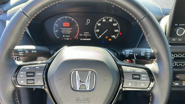 Used 2025 Honda HR-V Sport image 10