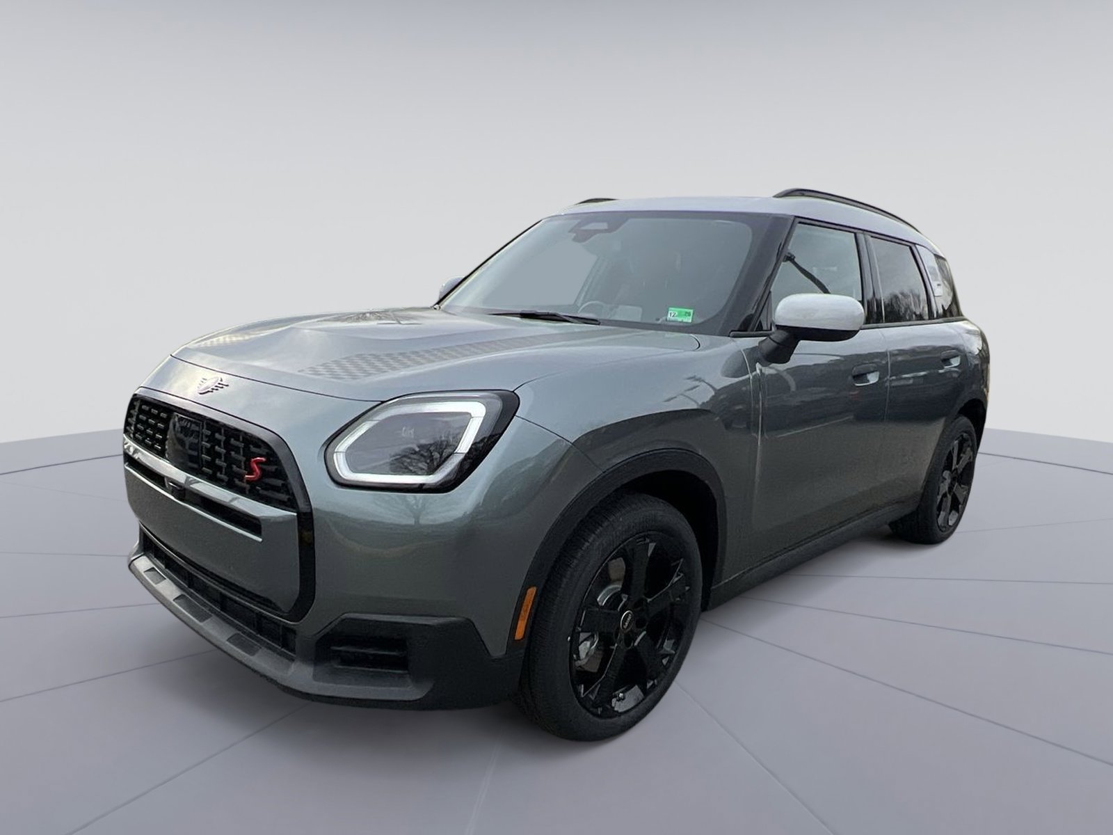 New 2026 MINI Cooper Countryman S AWD/4WD image 1