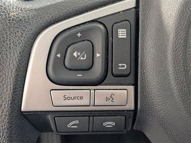 Used 2018 Subaru Forester 2.5i Premium w/ All-Weather Package image 16