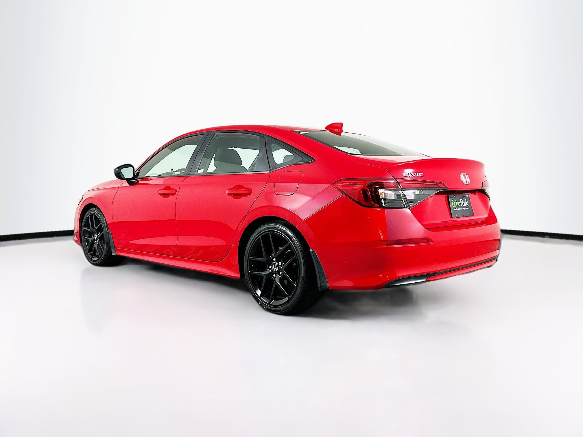 Used 2022 Honda Civic Sport image 5