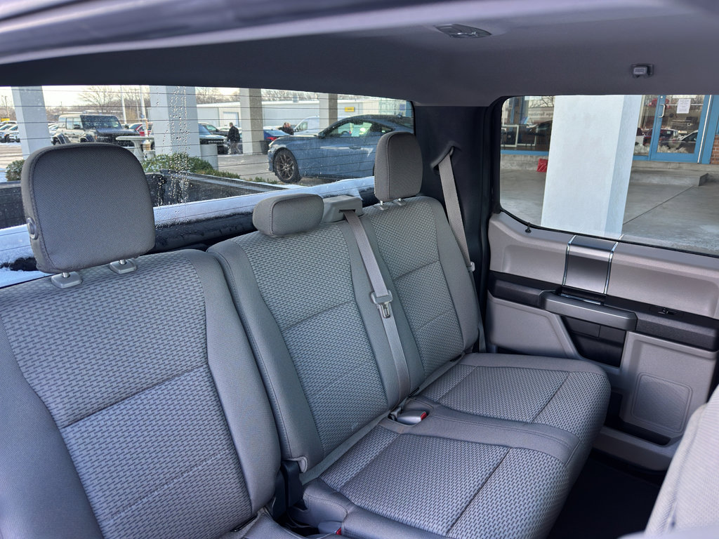 Used 2015 Ford F150 XLT w/ Equipment Group 301A Mid image 33