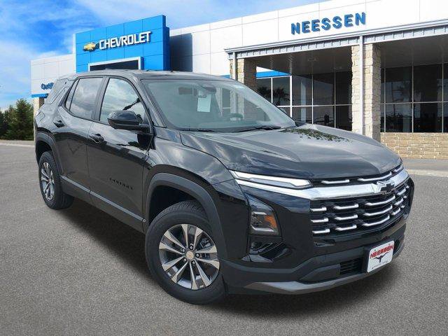 New 2026 Chevrolet Equinox LT image 1