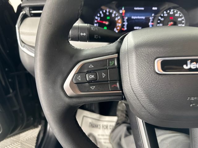 Certified 2023 Jeep Compass Limited image 26