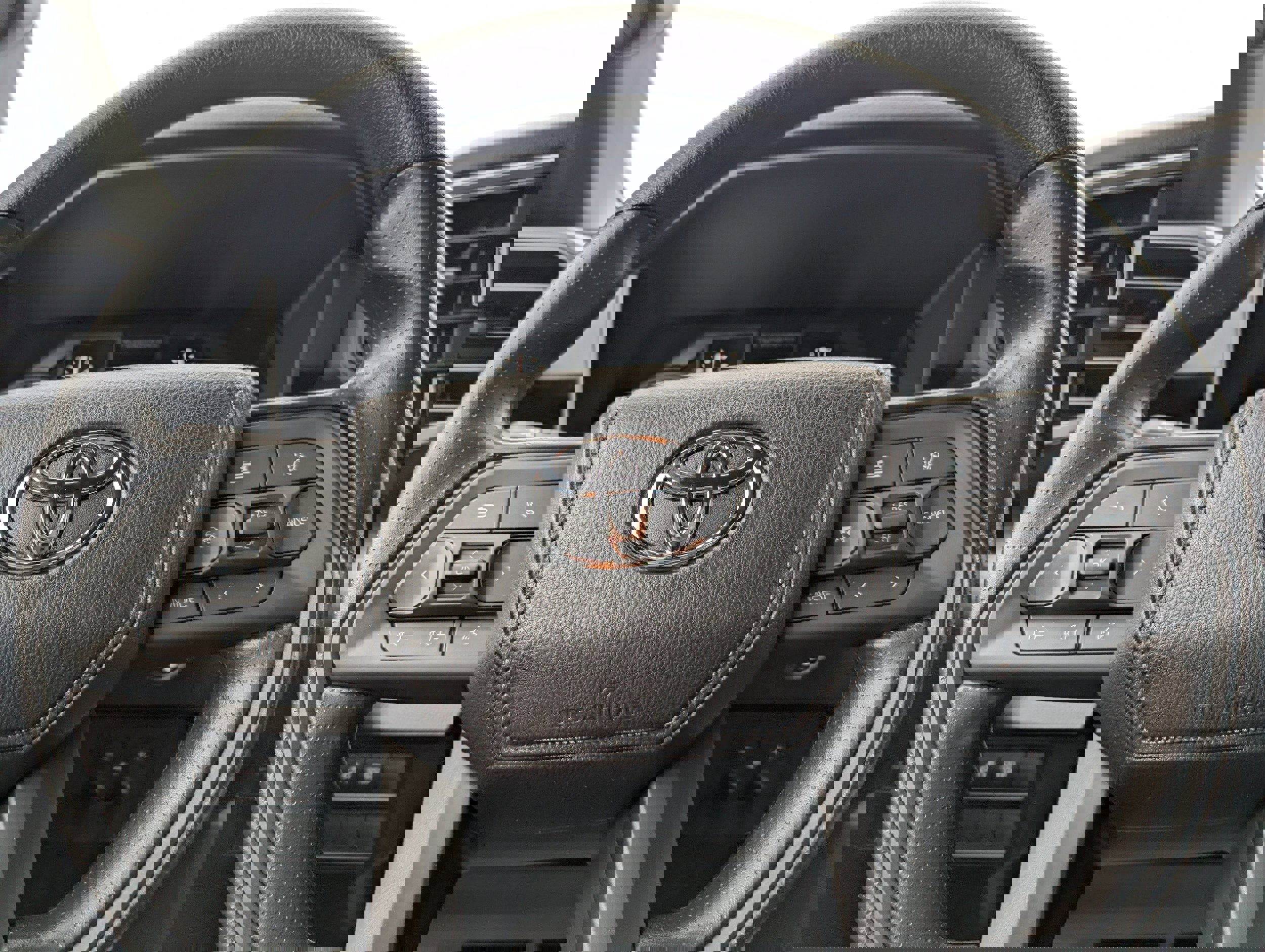 New 2026 Toyota Tundra SR5 image 22