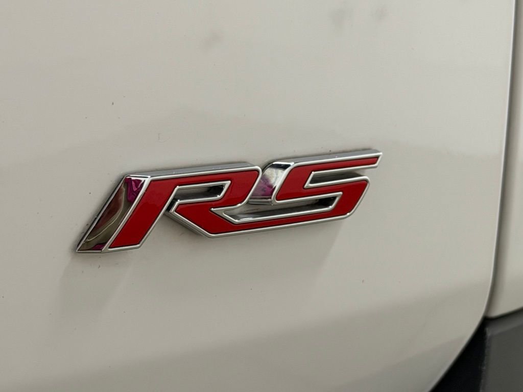 Certified 2023 Chevrolet Traverse RS w/ LPO, Floor Liner Package image 35