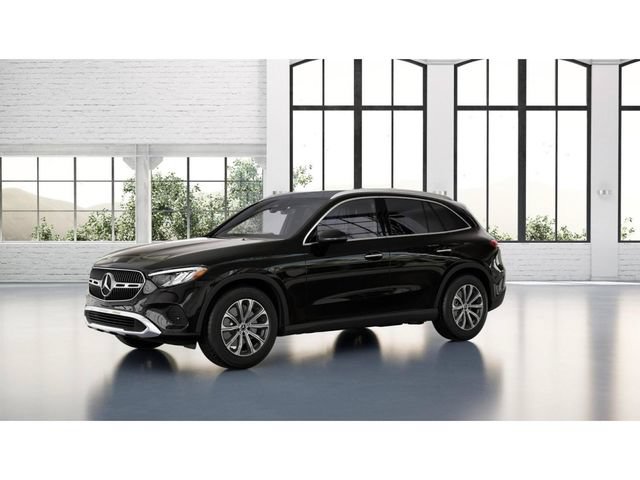 Used 2026 Mercedes-Benz GLC 300 4MATIC image 38