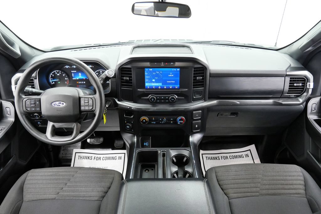 Used 2021 Ford F150 XL w/ Equipment Group 101A High AWD/4WD image 21