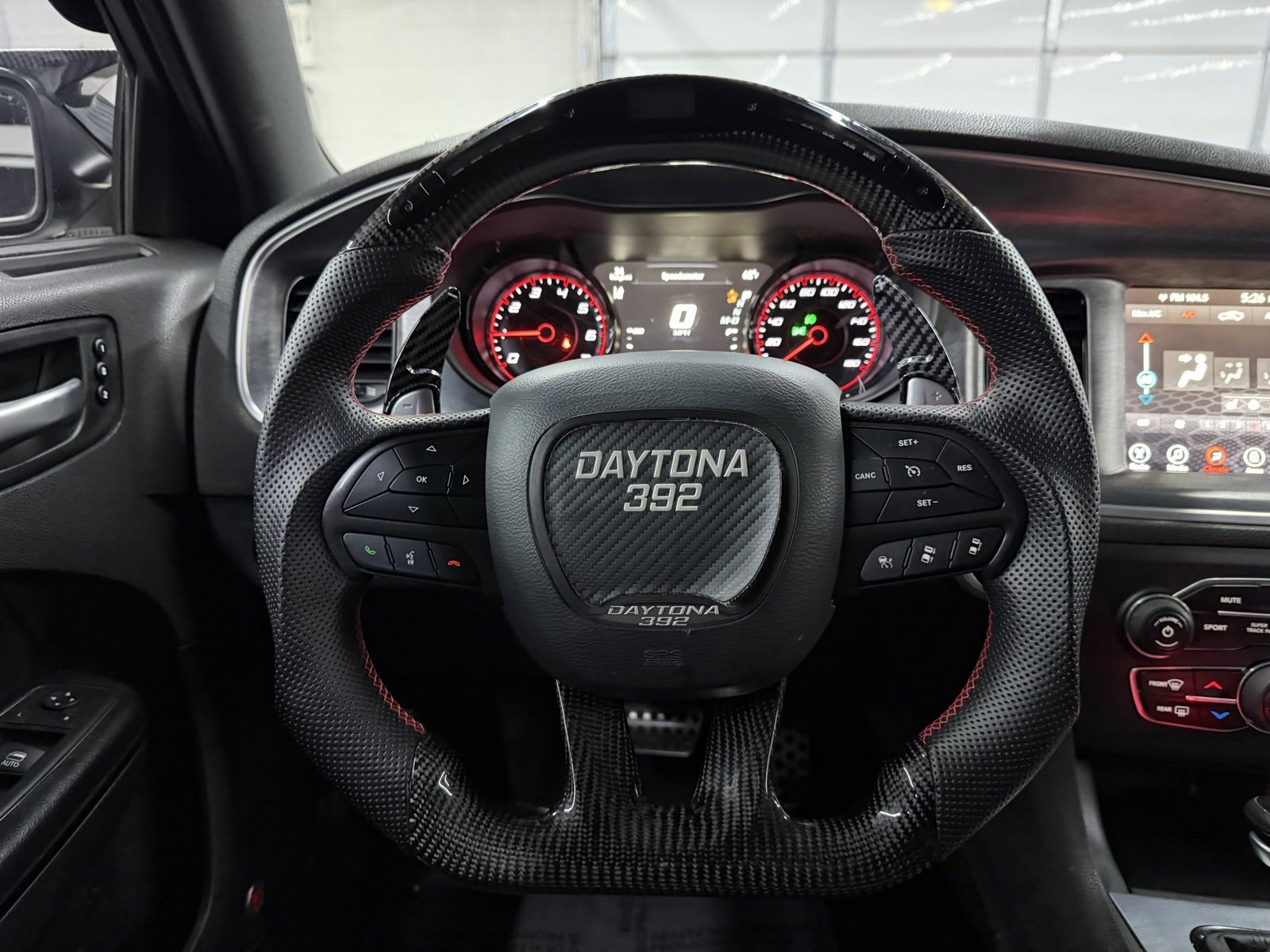 Used 2017 Dodge Charger R/T image 13