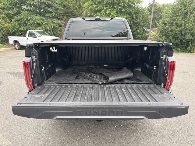 Used 2022 Toyota Tundra TRD Pro AWD/4WD image 12